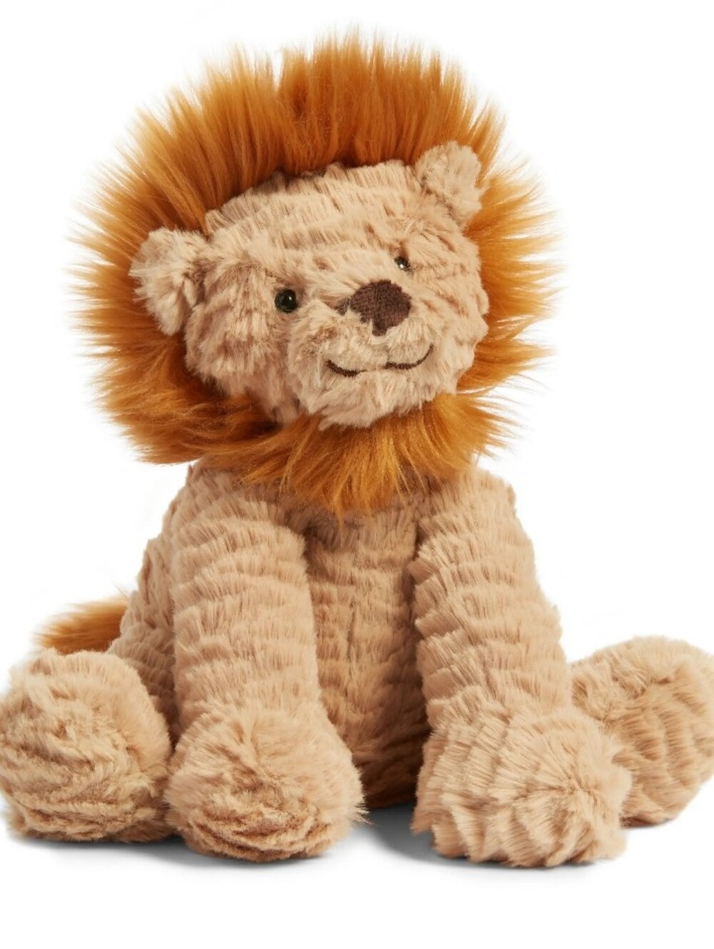 Jellycat Plush Lion Stuffed Animal